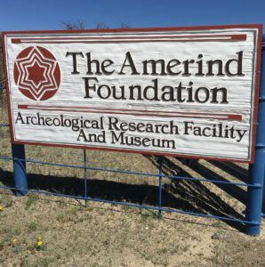 Amerind Foundation