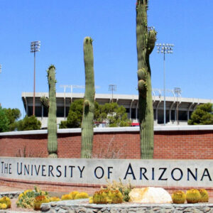 University of Arizona