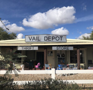 Vail Depot